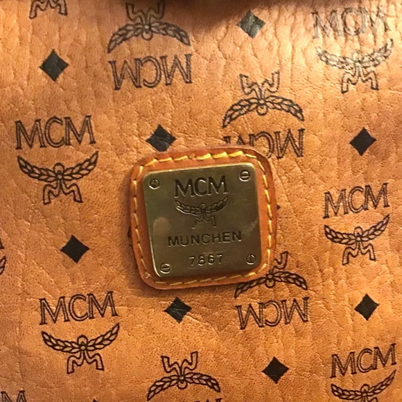 MCM Bags - Picture 9 of 15